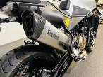 2024 Husqvarna Svartpilen 801 2024 Husqvarna Svartpilen 801