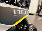 2024 Husqvarna Svartpilen 801 2024 Husqvarna Svartpilen 801