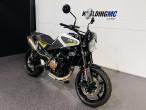 2024 Husqvarna Svartpilen 801 2024 Husqvarna Svartpilen 801