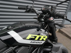 2024 Indian FTR 1200