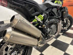 2024 Indian FTR 1200