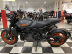 2024 Indian FTR 1200