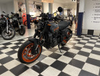 2024 Indian FTR 1200