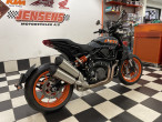 2024 Indian FTR 1200