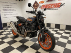 2024 Indian FTR 1200