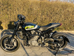 2024 Indian FTR 1200