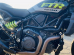 2024 Indian FTR 1200