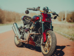 2024 Indian FTR 1200 S