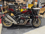 2024 Indian FTR 1200 S