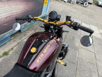 2024 Indian FTR 1200 S
