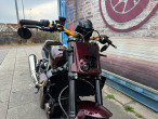 2024 Indian FTR 1200 S