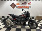 2024 Indian FTR 1200 S