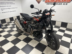2024 Indian FTR 1200 S