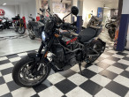 2024 Indian FTR 1200 S