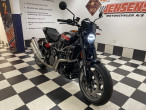 2024 Indian FTR 1200 S