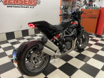 2024 Indian FTR 1200 S