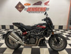 Indian FTR 1200 S
