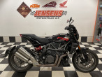 Indian FTR 1200 S
