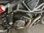 2024 Indian FTR 1200 S