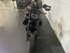 2024 Indian FTR 1200 S