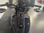 2024 Indian FTR 1200 S