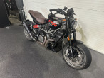 2024 Indian FTR 1200 S