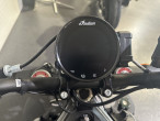2024 Indian FTR 1200 S