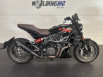 2024 Indian FTR 1200 S
