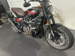2024 Indian FTR 1200 S