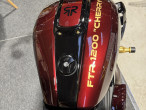 2024 Indian FTR 1200 S