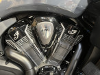 2024 Indian Pursuit Limited