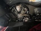 2024 Indian Pursuit Limited