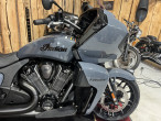 2024 Indian Pursuit Limited