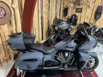 2024 Indian Pursuit Limited