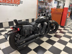 2024 Indian Scout Bobber
