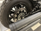 2024 Indian Scout Bobber