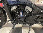 2024 Indian Scout Bobber