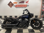 2024 Indian Scout Bobber