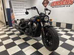 2024 Indian Scout Bobber