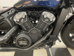 2024 Indian Scout Bobber