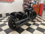 2024 Indian Scout Bobber