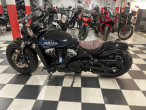2024 Indian Scout Bobber