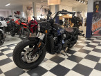 2024 Indian Scout Bobber