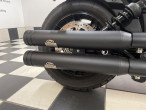 2024 Indian Scout Bobber