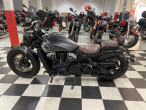 2024 Indian Scout Bobber Twenty 2024 Indian Scout Bobber Twenty