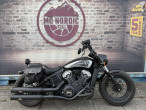 Indian Scout Bobber Twenty
