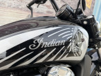 2024 Indian Scout Bobber Twenty 2024 Indian Scout Bobber Twenty