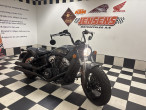 2024 Indian Scout Bobber Twenty