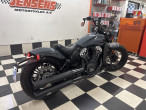 2024 Indian Scout Bobber Twenty