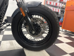 2024 Indian Scout Bobber Twenty